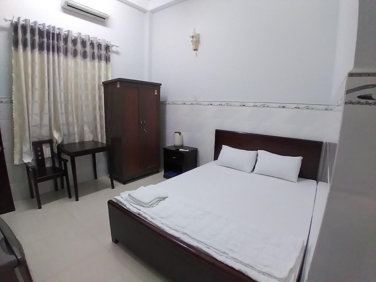 Phuoc Hung 1 Hotel Vĩnh Long Zewnętrze zdjęcie