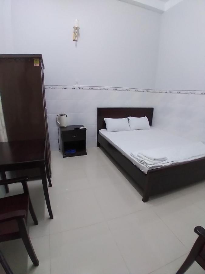 Phuoc Hung 1 Hotel Vĩnh Long Zewnętrze zdjęcie