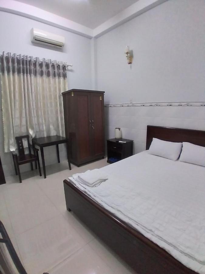 Phuoc Hung 1 Hotel Vĩnh Long Zewnętrze zdjęcie