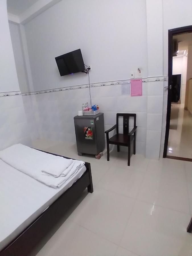 Phuoc Hung 1 Hotel Vĩnh Long Zewnętrze zdjęcie