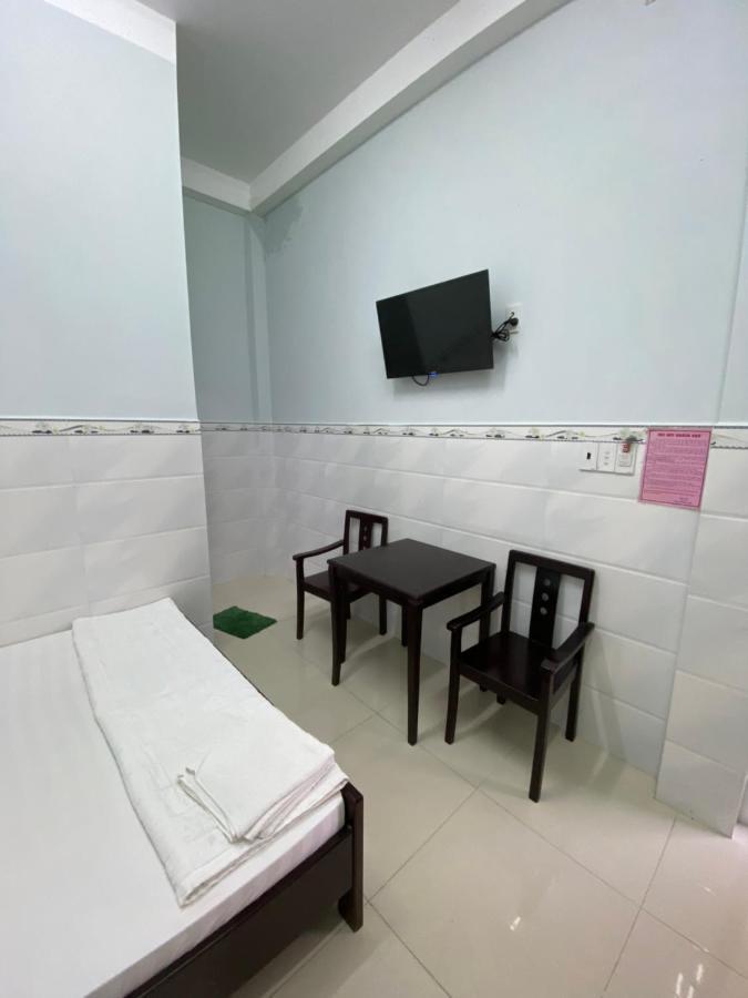 Phuoc Hung 1 Hotel Vĩnh Long Zewnętrze zdjęcie