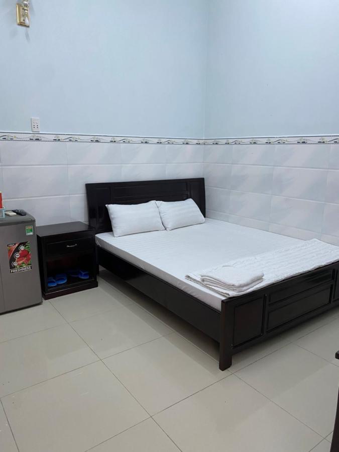 Phuoc Hung 1 Hotel Vĩnh Long Zewnętrze zdjęcie
