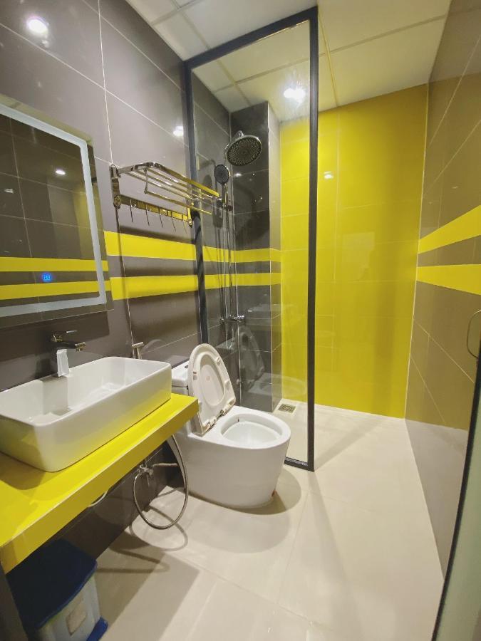 Phuoc Hung 1 Hotel Vĩnh Long Zewnętrze zdjęcie