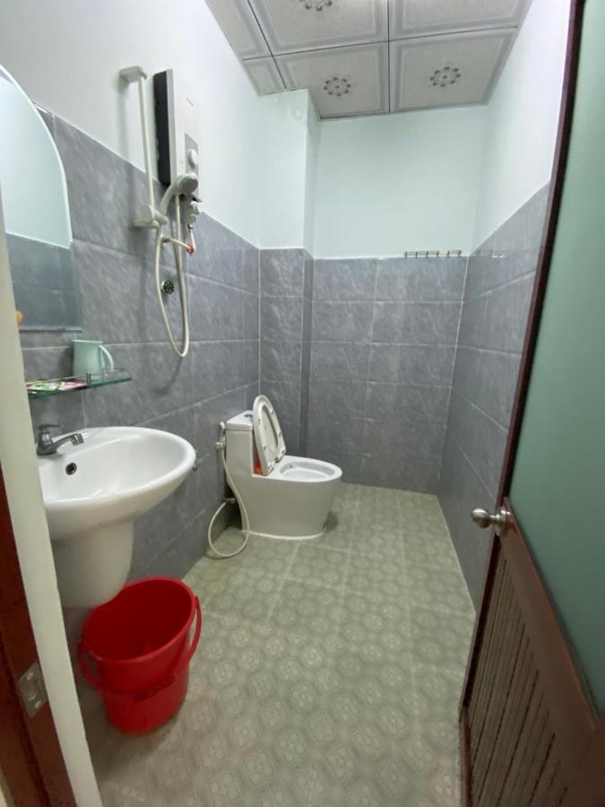 Phuoc Hung 1 Hotel Vĩnh Long Zewnętrze zdjęcie