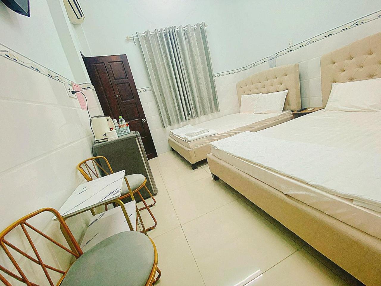 Phuoc Hung 1 Hotel Vĩnh Long Zewnętrze zdjęcie