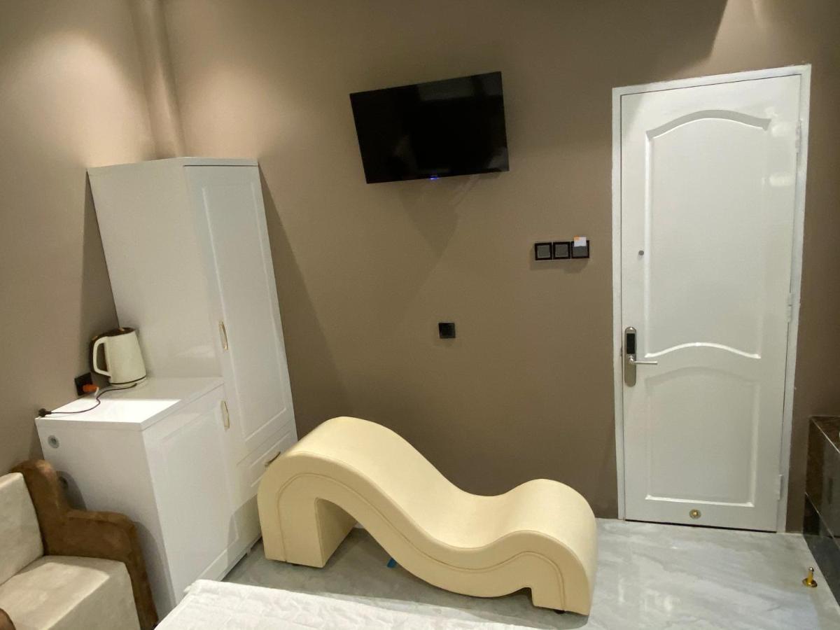 Phuoc Hung 1 Hotel Vĩnh Long Zewnętrze zdjęcie
