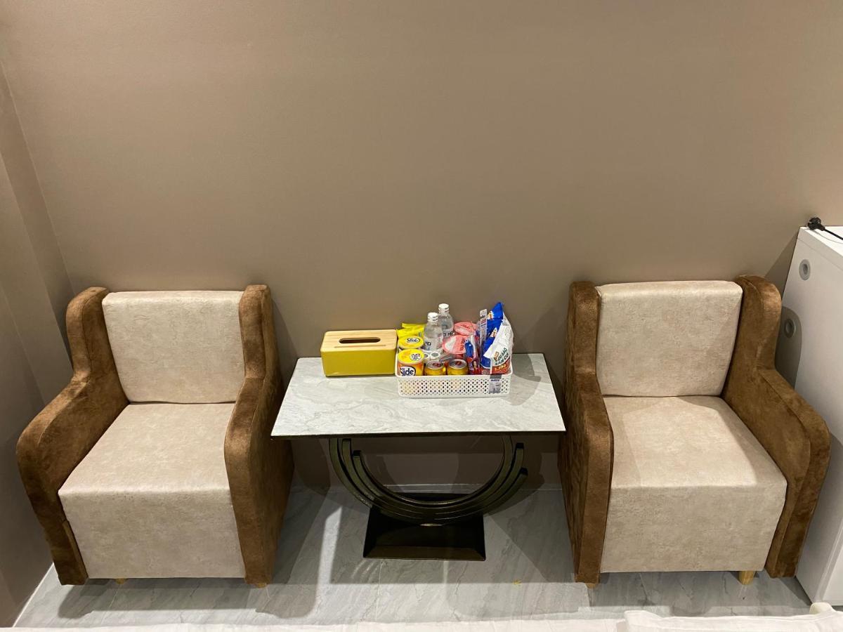 Phuoc Hung 1 Hotel Vĩnh Long Zewnętrze zdjęcie