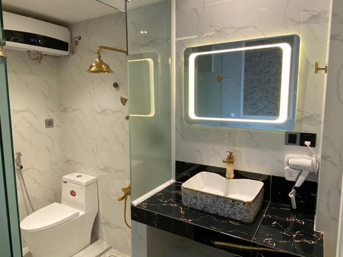 Phuoc Hung 1 Hotel Vĩnh Long Zewnętrze zdjęcie
