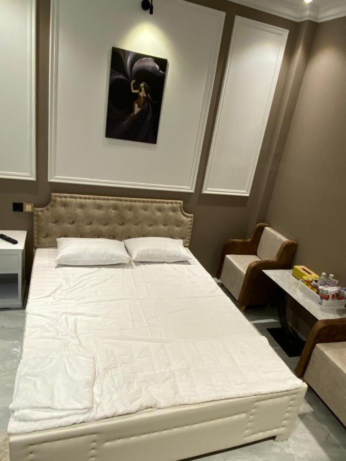 Phuoc Hung 1 Hotel Vĩnh Long Zewnętrze zdjęcie