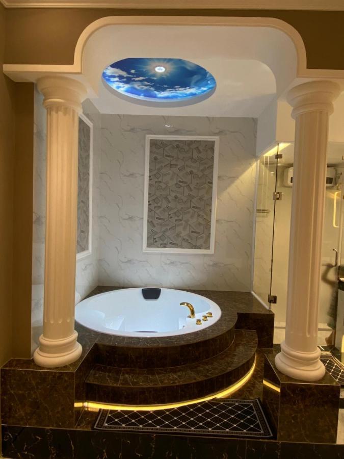 Phuoc Hung 1 Hotel Vĩnh Long Zewnętrze zdjęcie