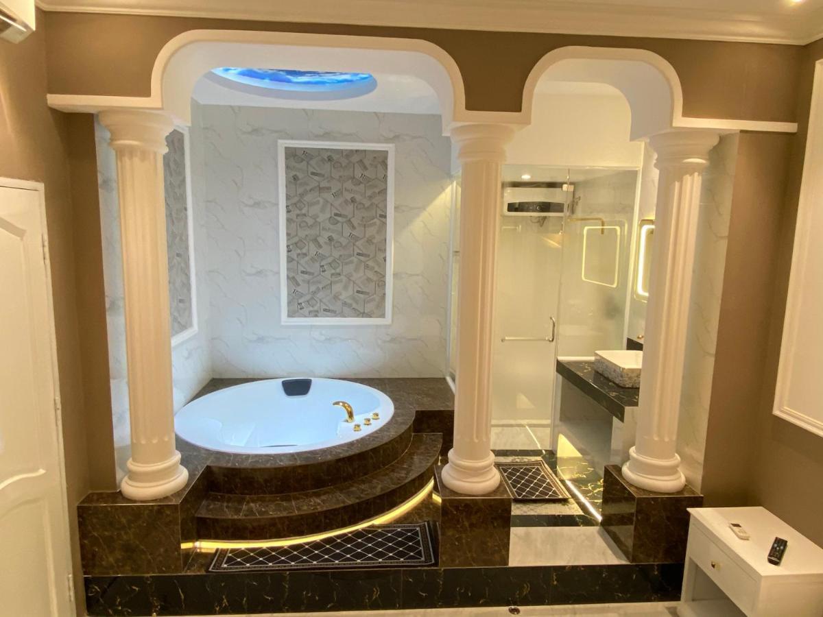 Phuoc Hung 1 Hotel Vĩnh Long Zewnętrze zdjęcie