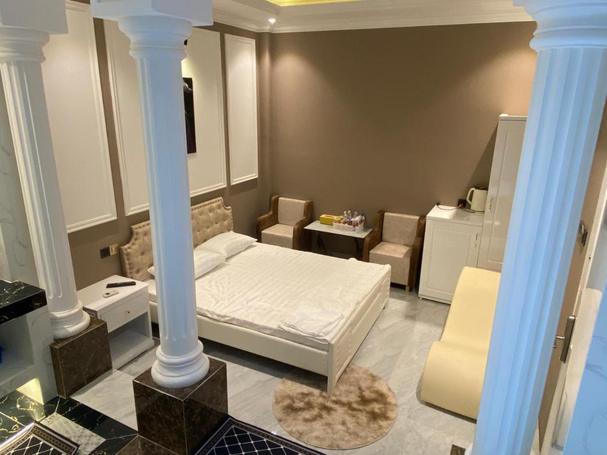 Phuoc Hung 1 Hotel Vĩnh Long Zewnętrze zdjęcie