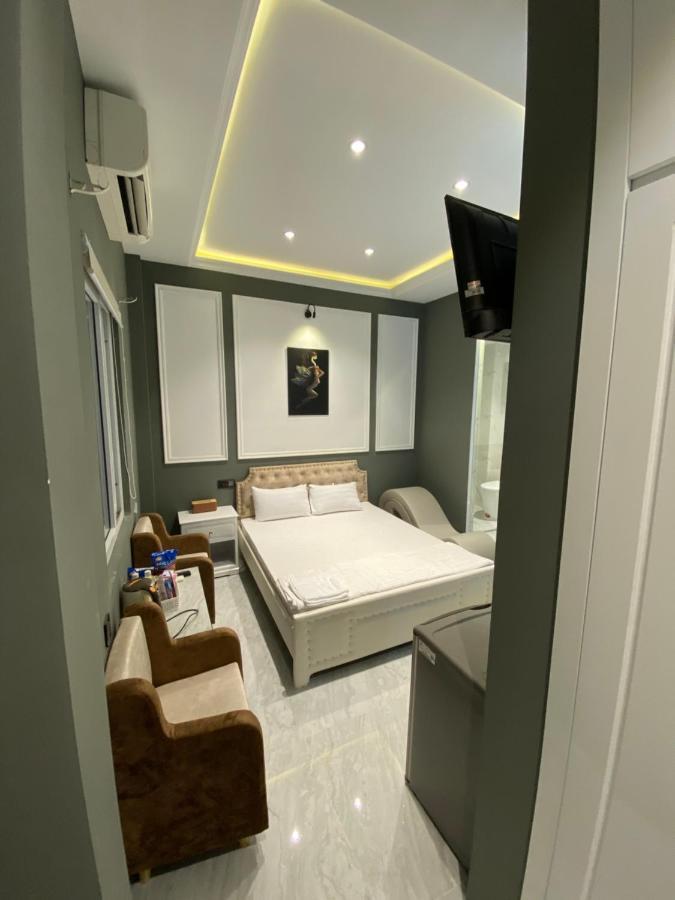 Phuoc Hung 1 Hotel Vĩnh Long Zewnętrze zdjęcie