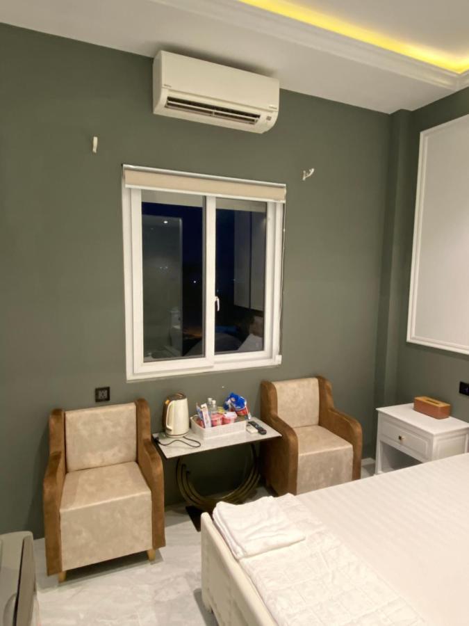 Phuoc Hung 1 Hotel Vĩnh Long Zewnętrze zdjęcie