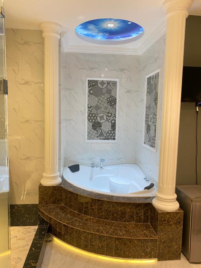Phuoc Hung 1 Hotel Vĩnh Long Zewnętrze zdjęcie