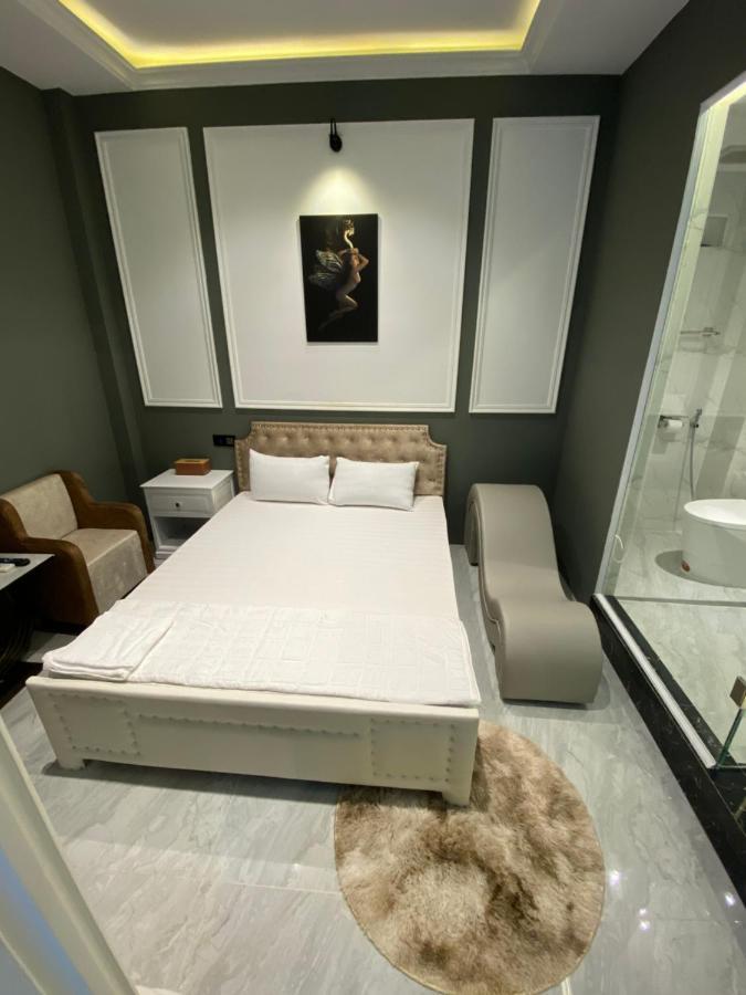 Phuoc Hung 1 Hotel Vĩnh Long Zewnętrze zdjęcie