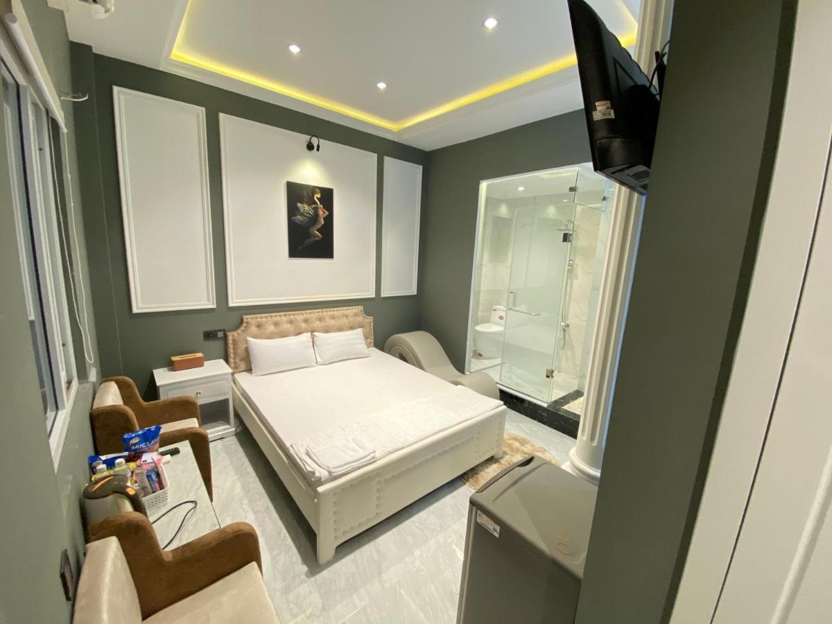 Phuoc Hung 1 Hotel Vĩnh Long Zewnętrze zdjęcie
