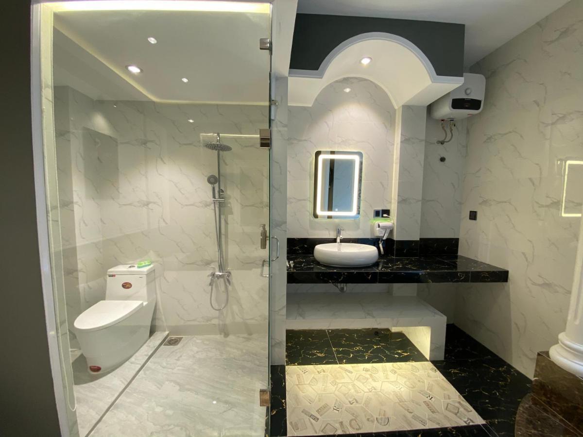 Phuoc Hung 1 Hotel Vĩnh Long Zewnętrze zdjęcie