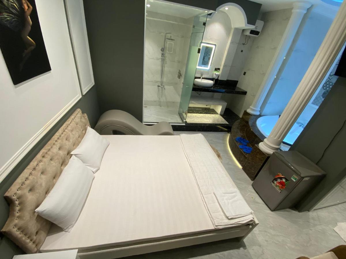 Phuoc Hung 1 Hotel Vĩnh Long Zewnętrze zdjęcie