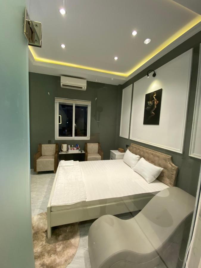 Phuoc Hung 1 Hotel Vĩnh Long Zewnętrze zdjęcie